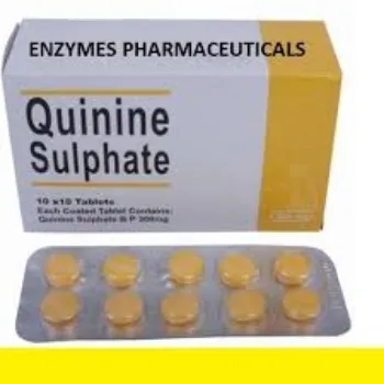 Quinine Sulphate